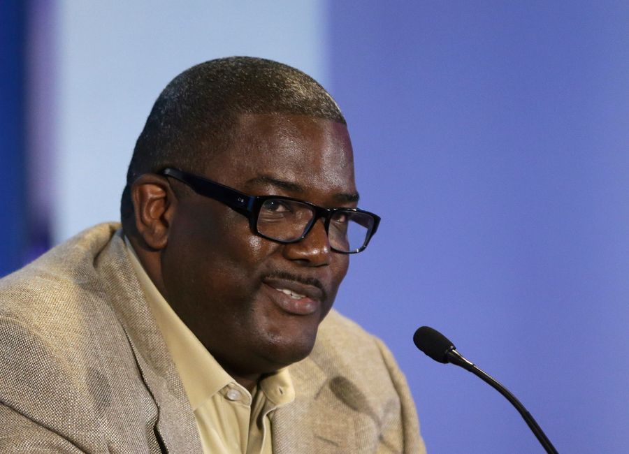 How The NBA Flushed Out The Exec Leaking Memos To Adrian Wojnarowski