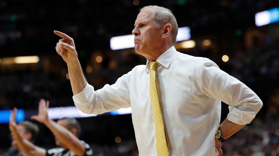 John Beilein Leaves Michigan To Coach The Cleveland Cavaliers