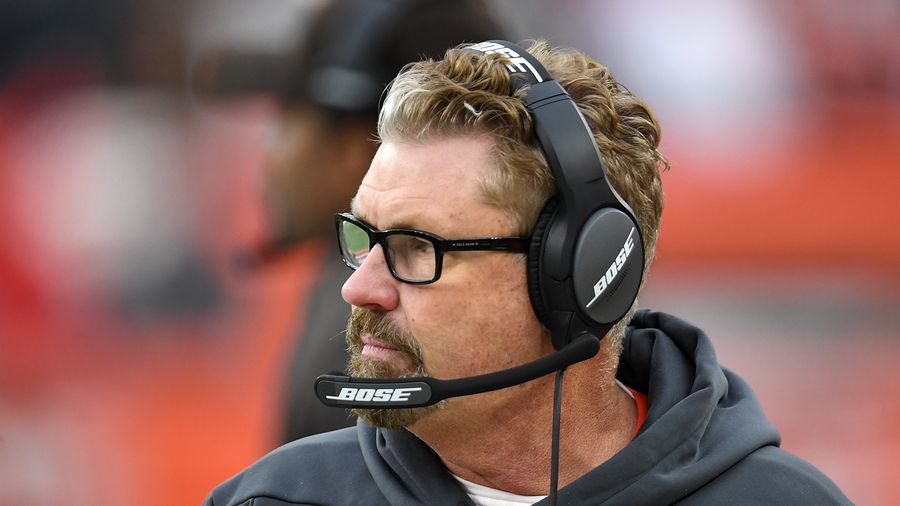 Gregg Williams Is Now Free To Talk To All Of Those NFL Teams Who Wanted Him As A Head Coach<em></em>