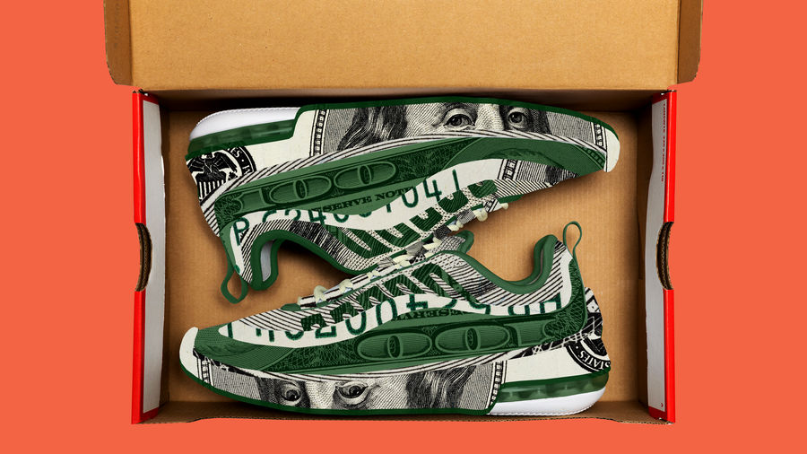 Who's Killing The Soul Of Sneaker Culture?