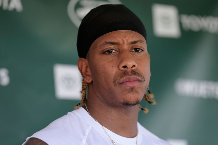 The Jets Seem Like They're About Done With Trumaine Johnson