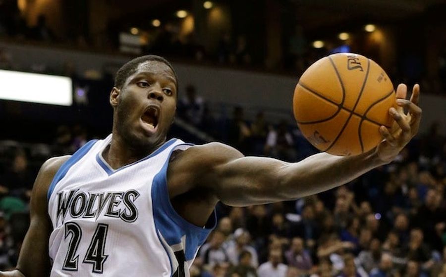 Anthony Bennett, My Friend, What Are You Doing?