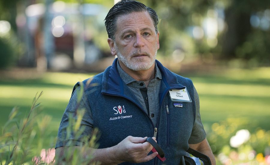 Ohio Supreme Court Rules That Dan Gilbert&#39;s Proposed Arena Renovations Deserve A Referendum