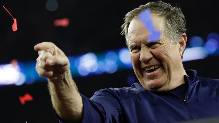 A Timeline Of Proposed Super Bowl 51 Headlines From Last Night