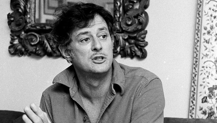 Iconic Sports Writer Frank Deford Dead At 78