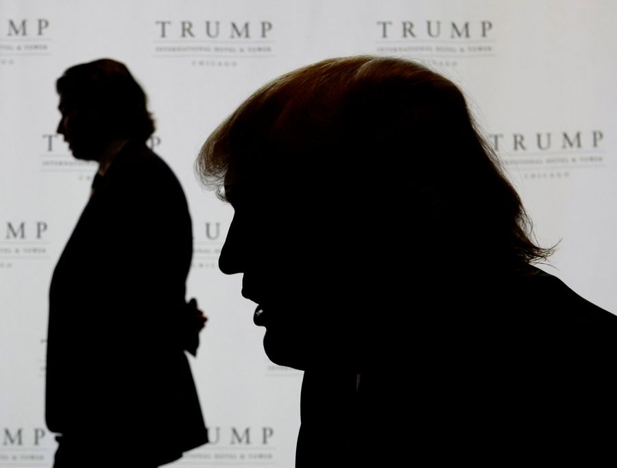 Real Piece Of Shit Column: Corruption Is Fine