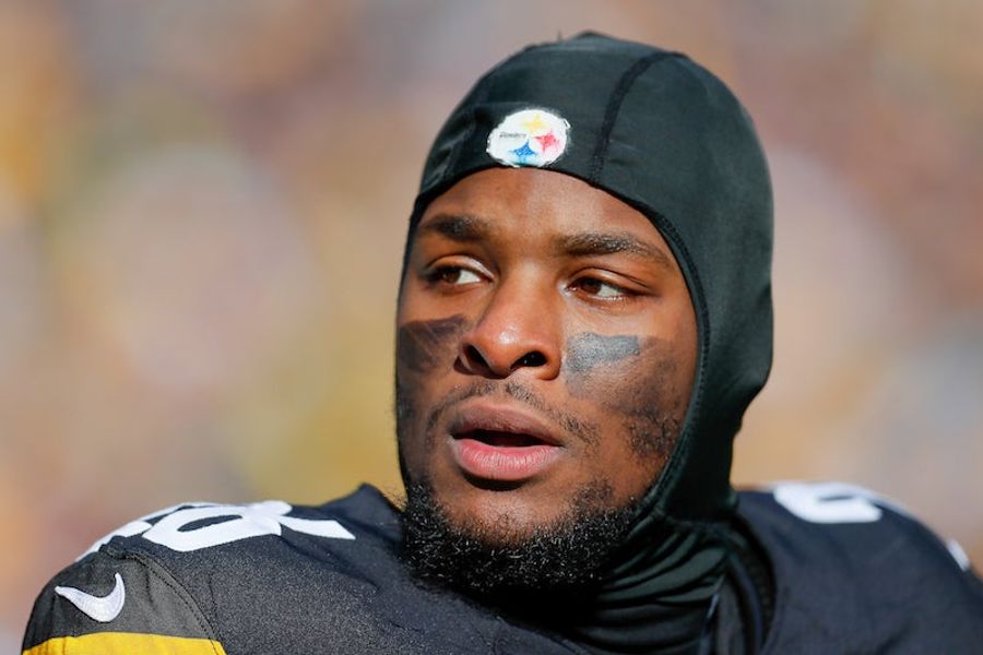 Le'Veon Bell's Jets Deal Is A Good Reminder: Guarantees Are Not Always Guaranteed
