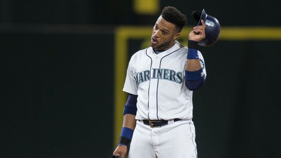 The Mariners Have Pulled The Plug