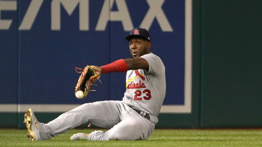 Juan Soto's Goof In Left Was High Comedy, But Marcell Ozuna's Mattered