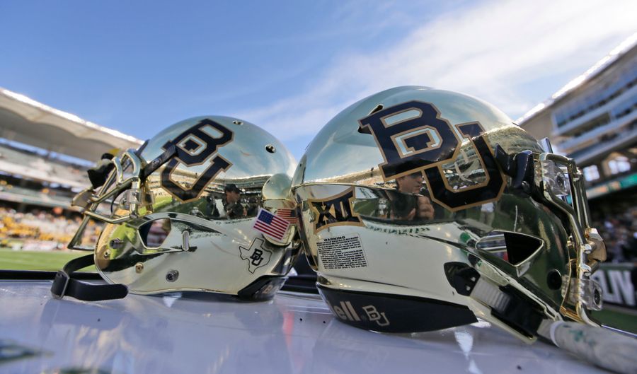 Baylor Has Figured Out How To Bury Its Scandal
