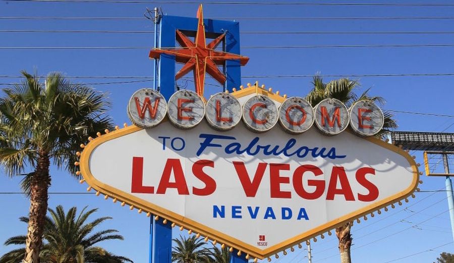 Las Vegas Is Getting An NHL Team