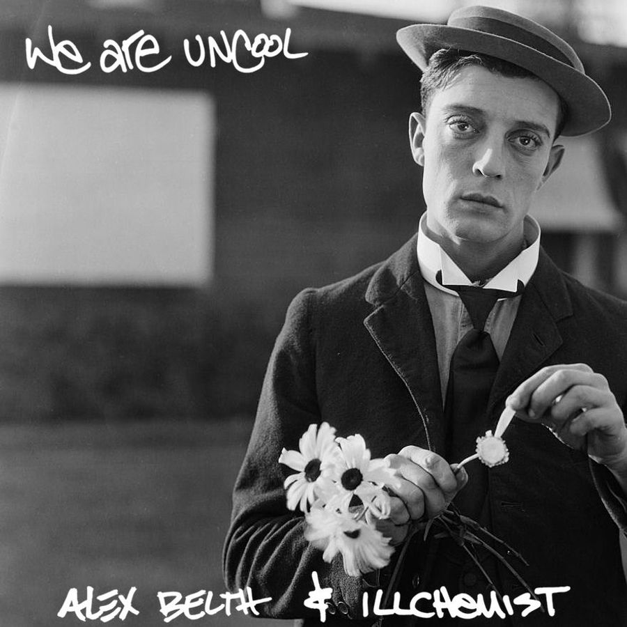 We Are Uncool
