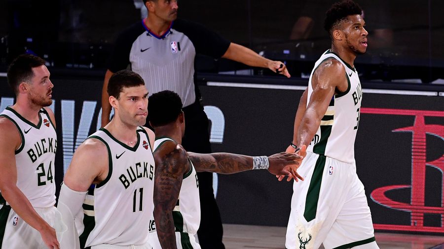 Your Contractually Obligated 'Bucks Stop Here' Joke