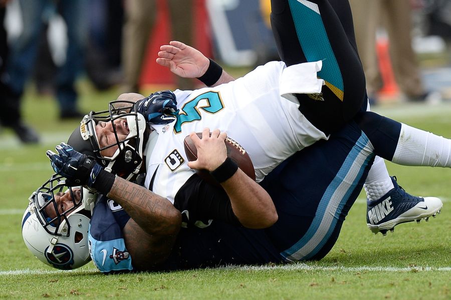 Jaguars Junction: Off Season Check-In 