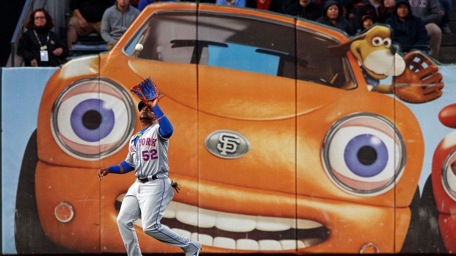 The Mets Continue To Be Stalked By The Grim