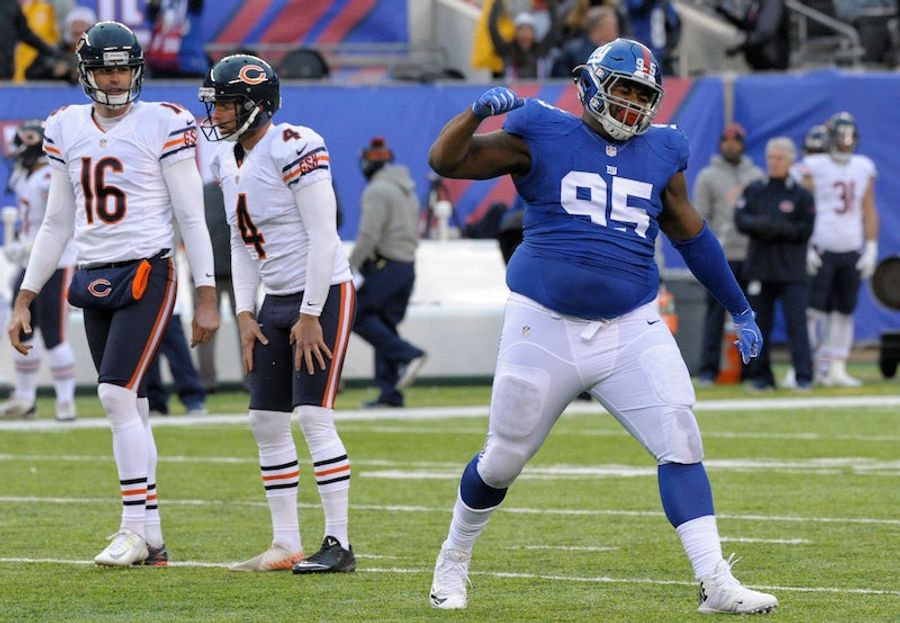 Congratulations To All The Bad NFL Kickers For Setting A Record Today