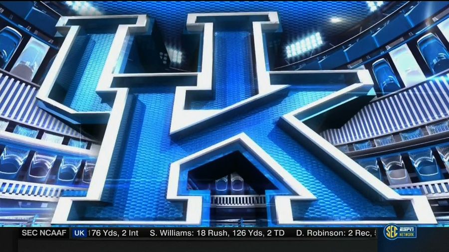 SEC Network Screwup Replaces UT-Vandy Kickoff With Dick Stockton