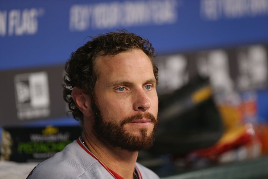 Report: Josh Hamilton Had Relapse Involving "At Least Cocaine"