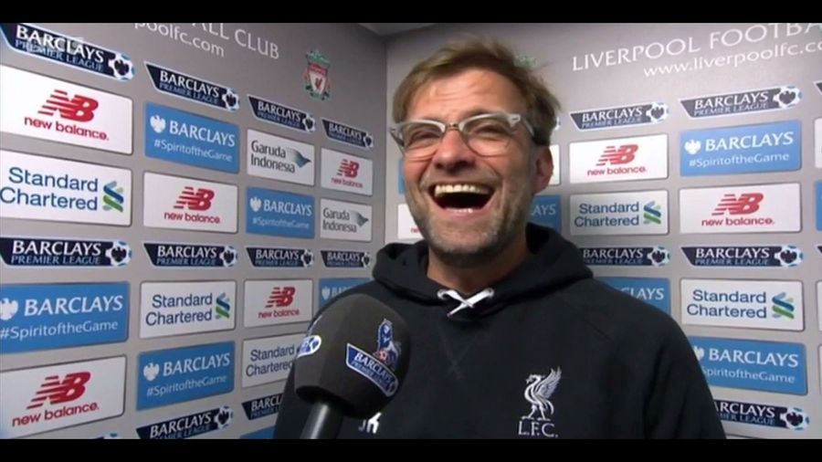 Jürgen Klopp Was Highly Amused By Bayern Munich's Loss