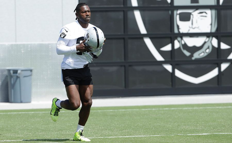 Antonio Brown's Not Going To Win This One