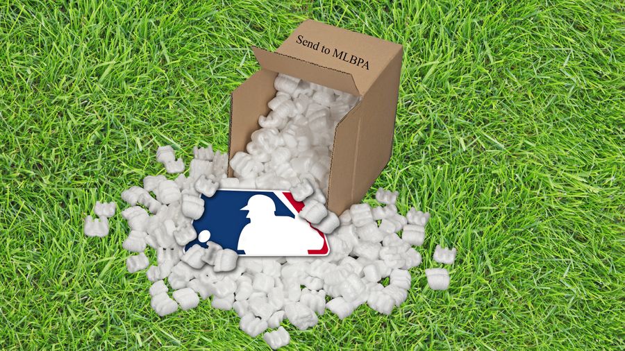 MLB Doesn’t Want To Play This Season, Keeps Trying To Prove It