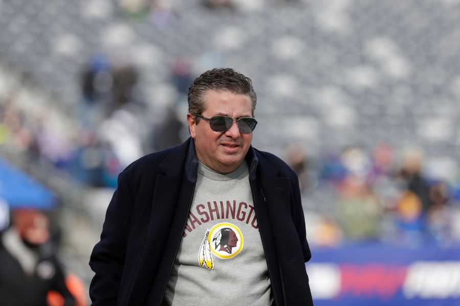 The Sad History Of The Skins&#39; Bogus Season Ticket Waiting List