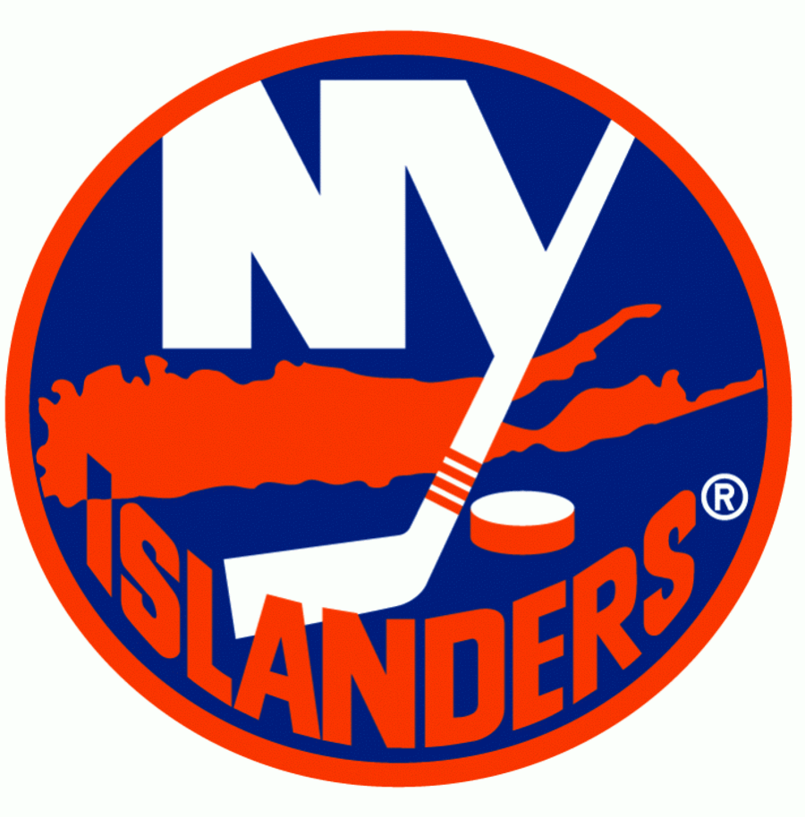 The Islanders' Logo Doesn't Even Have Brooklyn On It