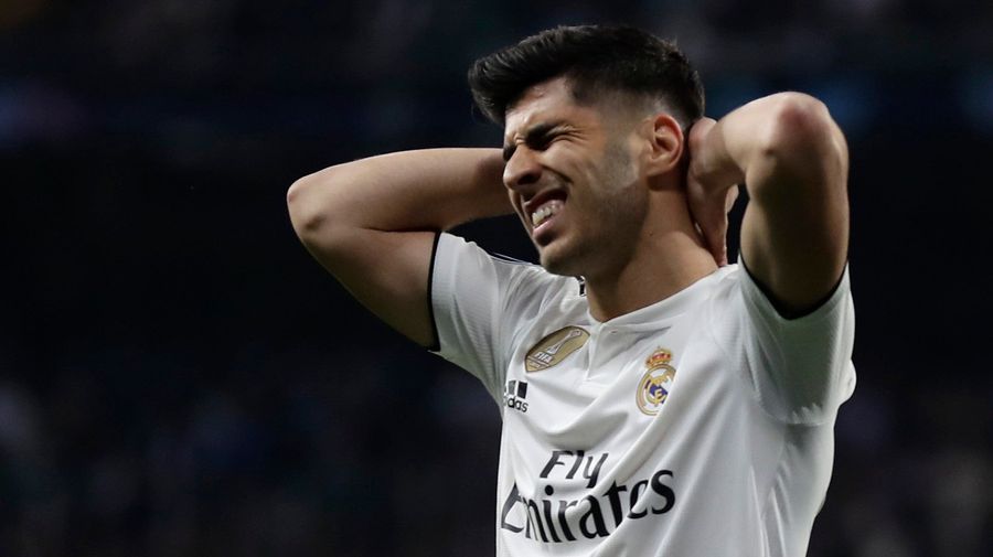 Marco Asensio&#39;s Knee Is The Latest Casualty Of Soccer&#39;s Money-Grubbing Friendlies