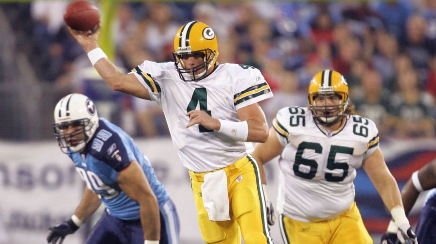 ESPN Pal Blocks For Favre In Mississippi Boondoggle, But He’s Not In The Clear Just Yet