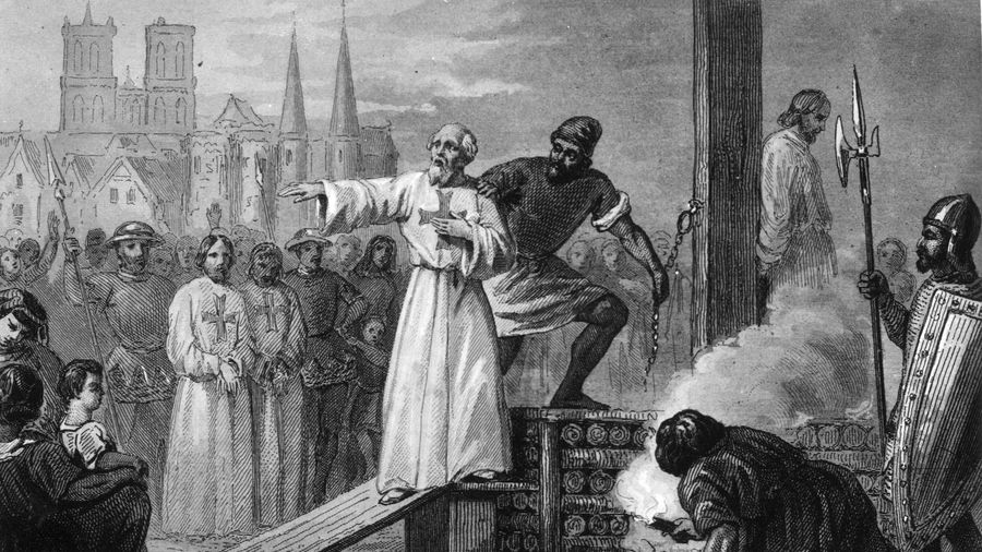 What Were The Knights Templar Really Like?