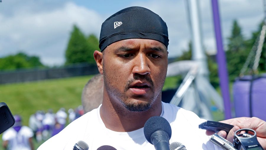 Kombucha Defense Fails To Spare Michael Floyd From Suspension