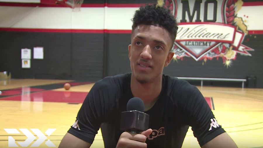 First-Round NBA Draft Prospect Jonathan Jeanne Diagnosed With Career-Threatening Disorder