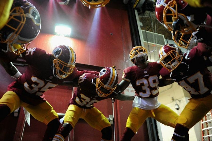 Week Two's Continually Updating NFL Happenings Post