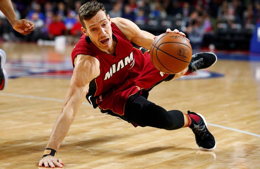 The Miami Heat Are Probably Screwed, And That Sucks