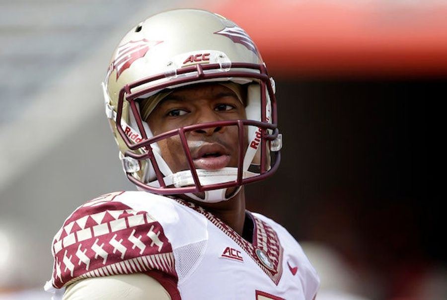 Report: FSU And Tallahassee Cops Obstructed Jameis Winston Investigation