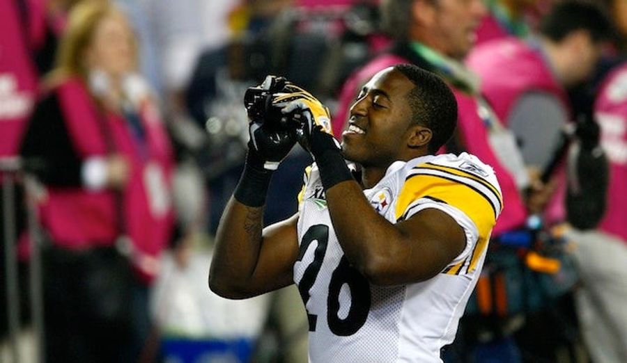 1,500 Bricks Of Heroin Seized At House Owned By Former Steeler