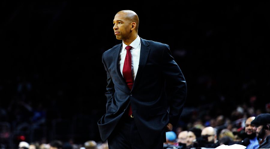 Monty Williams&#39;s Wife Dies In Car Accident