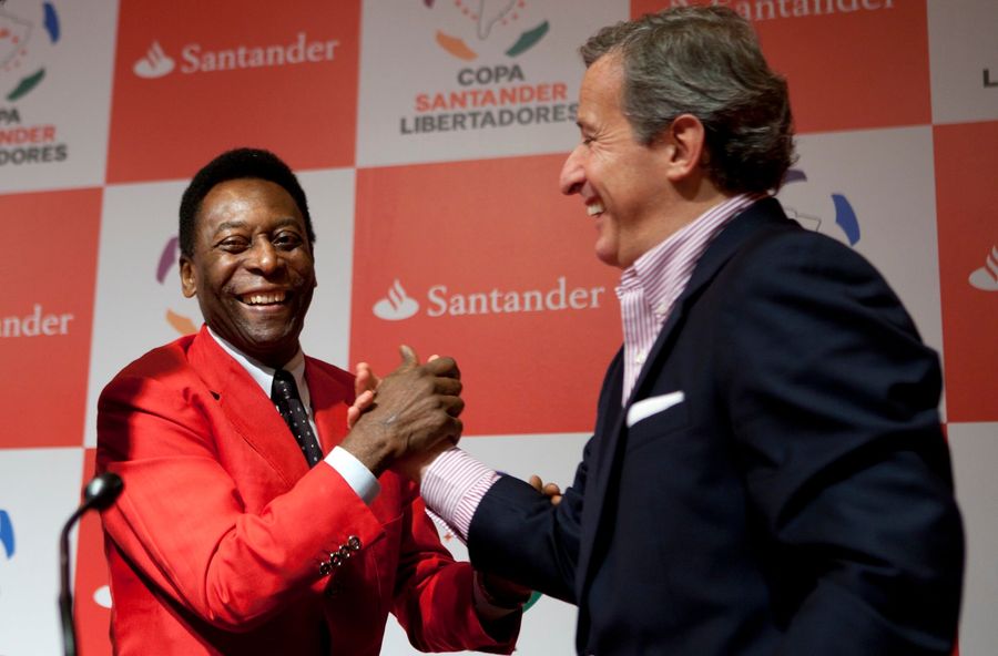 Panama Papers Reveal FIFA Ethics Committee Member Might Have A Problem With Ethics