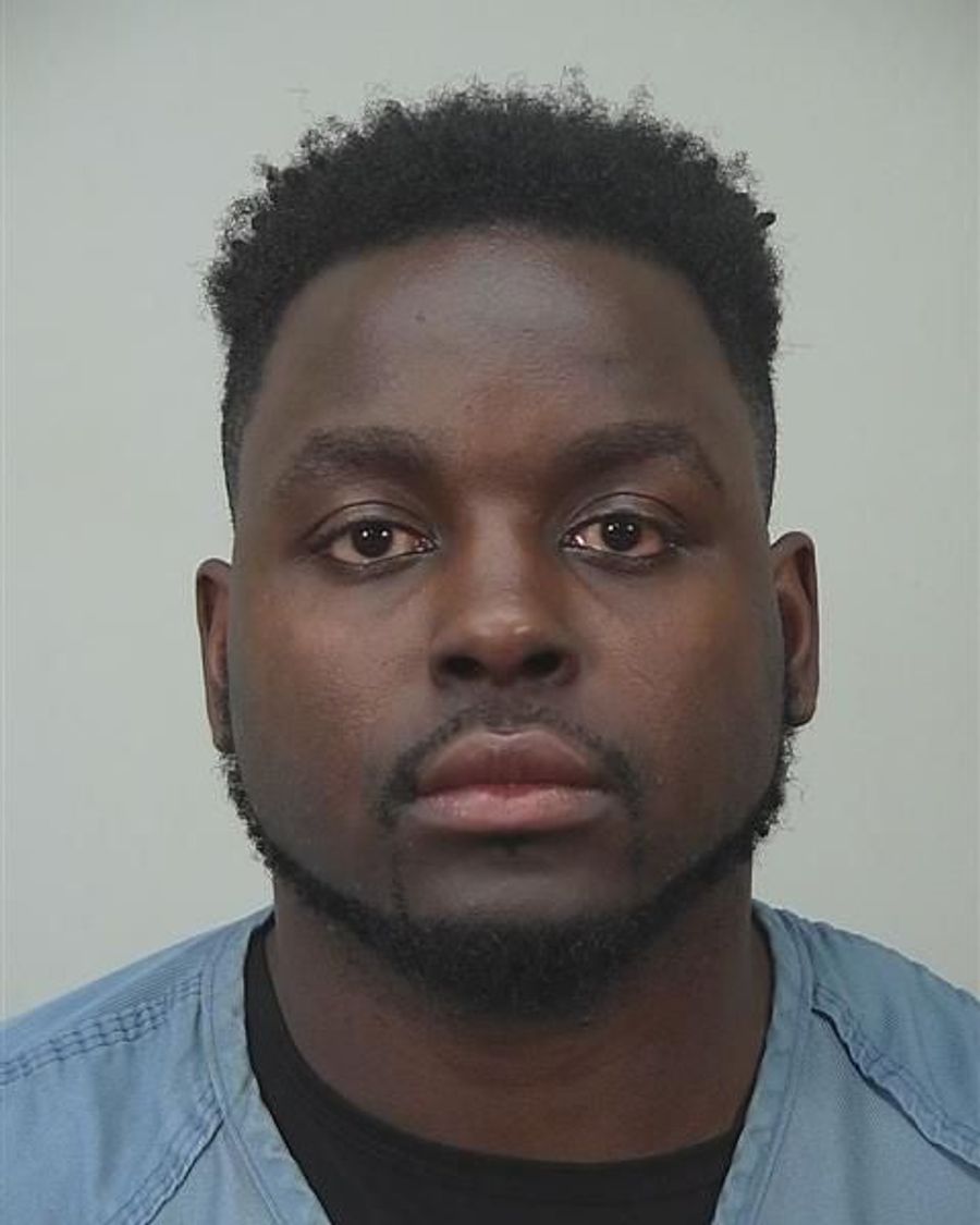 NFL Running Back Montee Ball Arrested For Battery In Alleged Domestic Violence Incident