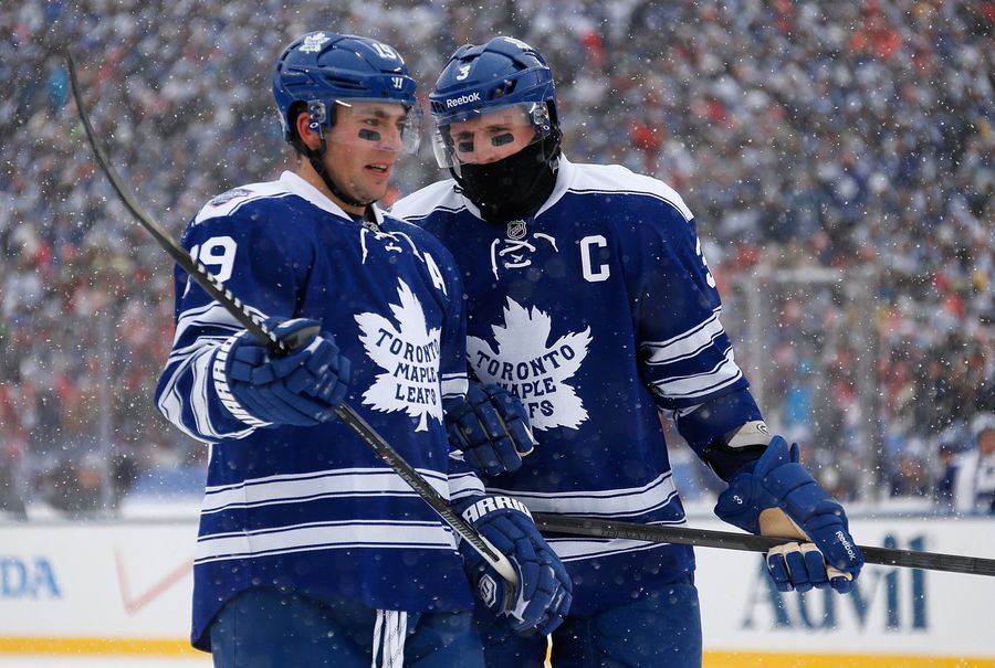 Lupul, Phaneuf, And Elisha Cuthbert Want An Apology And Cash From TSN