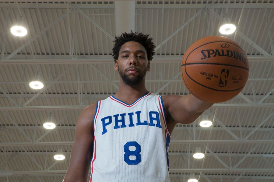 Sixers Choose Not To Pick Up Last Year Of Jahlil Okafor's Contract
