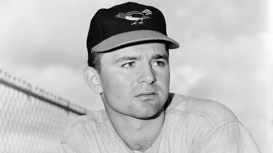 Steve Dalkowski, Inspiration for Nuke LaLoosh of ‘Bull Durham,’ Dead At 80 Due to COVID-19