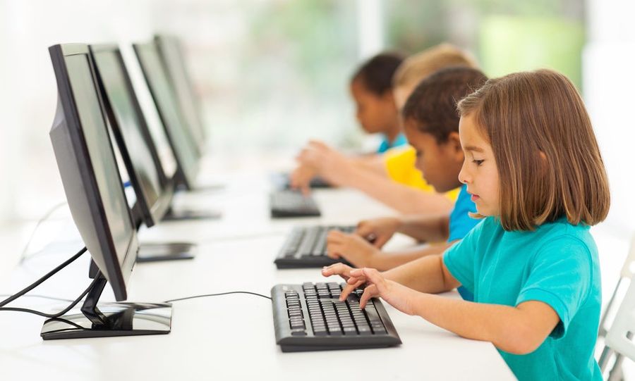 The NFL Wants Kids To Learn About Fantasy Football In Math Class