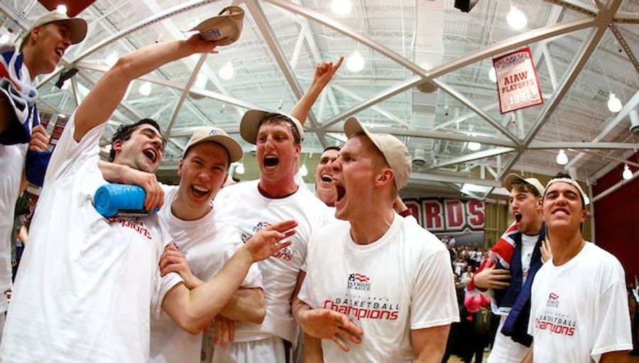 If You Like White People, Root For Lafayette