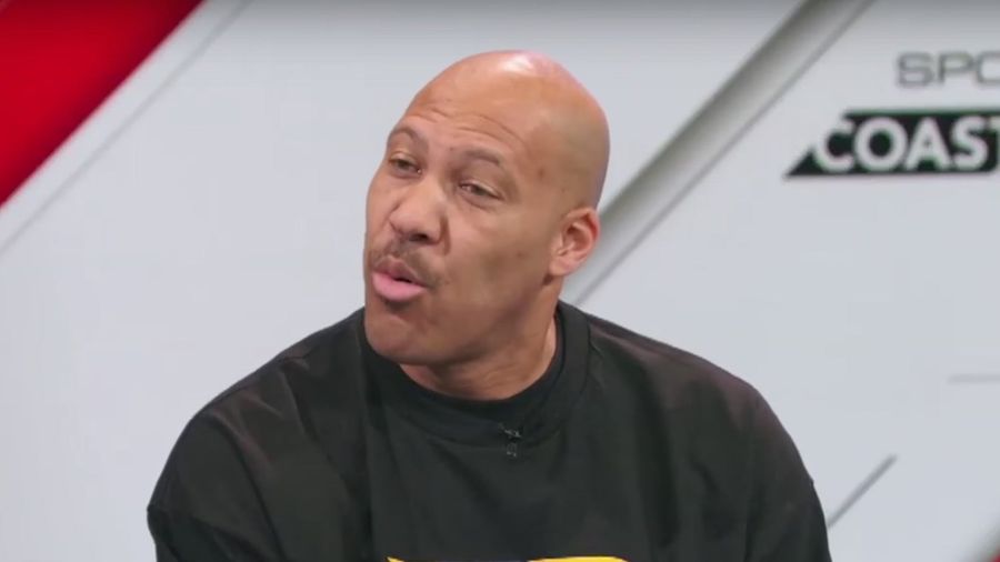NBA Commissioner Adam Silver Thinks LaVar Ball Will Chill Out After The NBA Draft