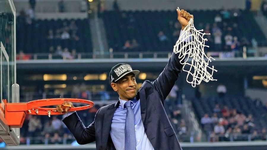 Overtime Elite hires Kevin Ollie as Head Coach and Director of Player Development