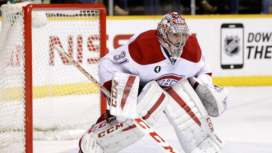 Carey Price Wins Hart, Vezina Trophies, Ted Lindsay Award