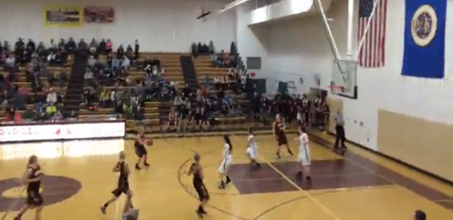 High School Snaps 84-Game Losing Streak In Double OT Playing 3 v. 5