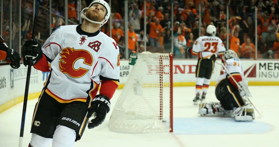 Gary Bettman Upholds Dennis Wideman's Suspension, Provides Window Into NHL Investigation