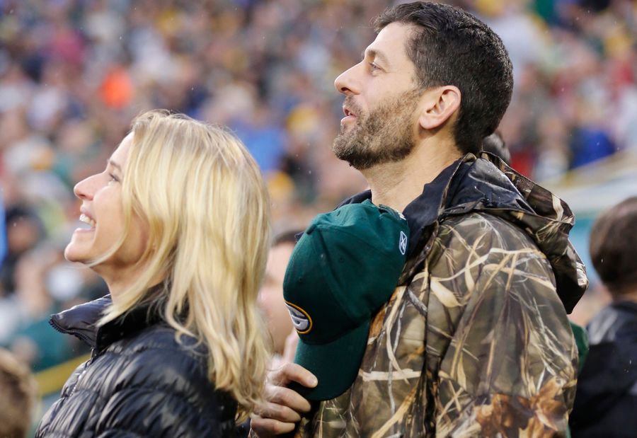 Paul Ryan Is Really Bad At Pandering To Sports Fans<em></em>